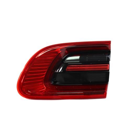 Feu arrière extérieur droit pour Porsche Macan 2014-2017 sur pare-chocs