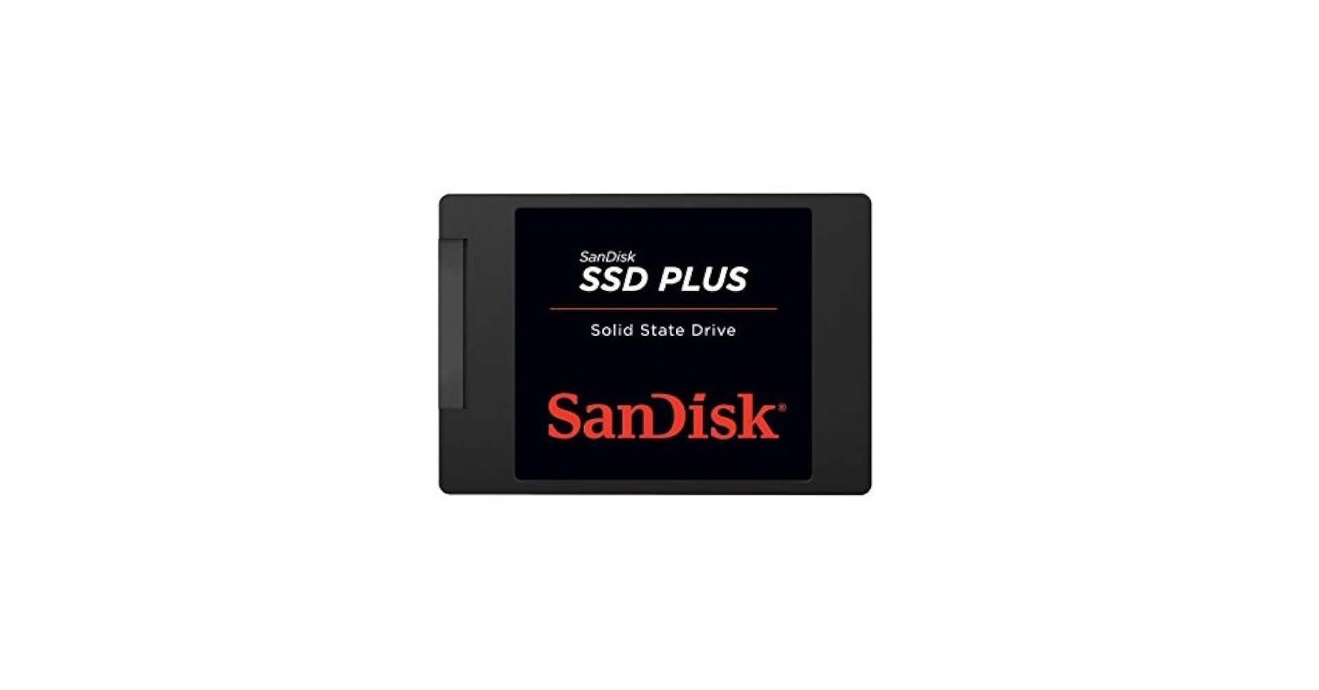 SanDisk 内蔵 2.5インチ SSD / SSD Plus 240GB / SATA3.0 /  / SDSSDA-240G-G26 Amazon | SanDisk 内蔵SSD 2.5インチ / 240GB / SSD PLUS
