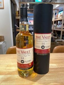 ザヴォルト アードモア14年 2009Y'sカスクウイスキー ザ ヴォルト アードモア 14年 2009 Ysカスク ダグラス