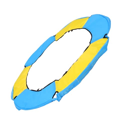 Totority Trampoline Round Cover Trampoline Parts Accessories Spring Covers Tent