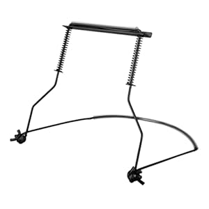 Generic QOJ6DJBKVN8U Uchwyt na Harmonijkę