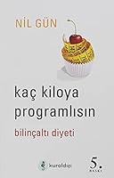 KAÇ KİLOYA PROGRAMLISIN 9752751687 Book Cover