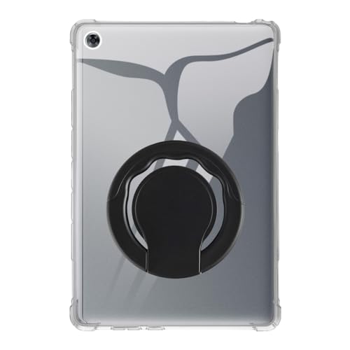 Étui pour Huawei MediaPad C5 10.1 coque antichoc transparente