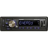 Blaupunkt HIRSCHAU 1119BT Autoradio vivavoce Bluetooth®
