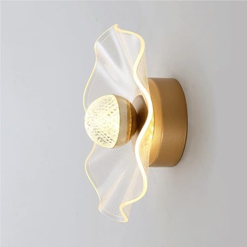 Lámpara de pared de piedra amarilla Estilo Wabi-sabi japonés, lámpara de noche de dormitorio, Aplique de madera de travertino, sala de Estar, Estilo