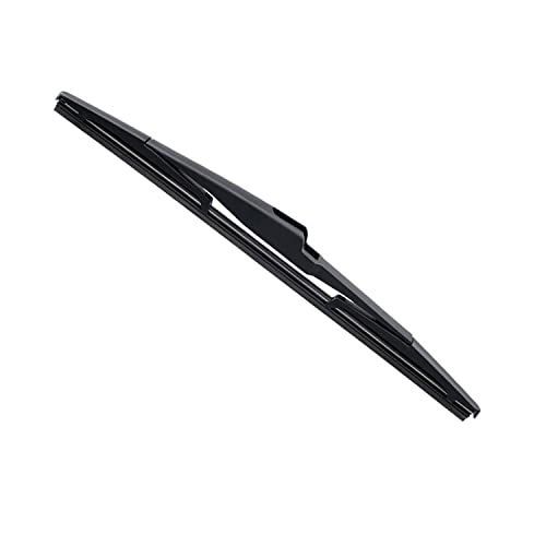 Image of VTOGOI Original Factory Quality Rear Windshield Wiper Blades Replacement For Hyundai Santa Fe 2013-2018,Kia Sedona 2015-2021,Easy To Install 13 inch(Pack of 1)