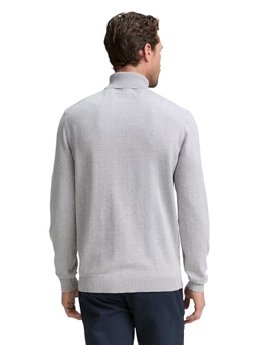 TOM TAILOR Herren Pullover – Ansicht 3