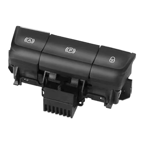 Interruptor de arranque y freno de estacionamiento para reparar Skoda Superb 3 roto