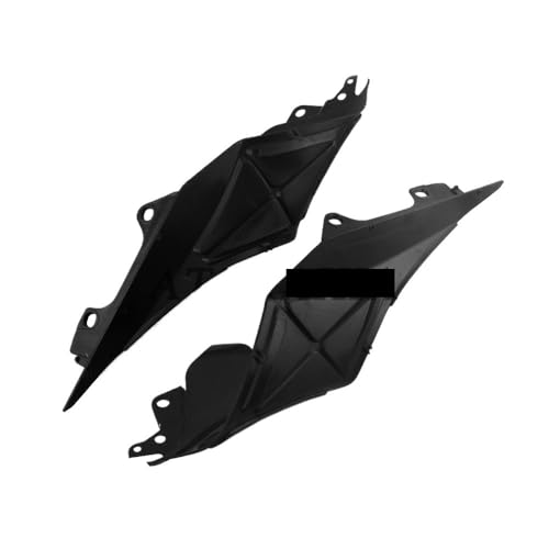 Déflecteur d'aileron avant moto pour R1M R1 2015-2018 carénage arrière