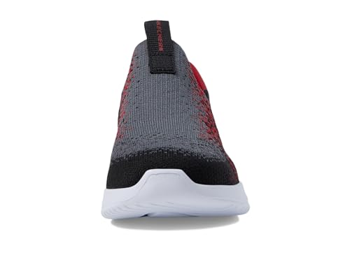 Image of Skechers Boys Ultra Flex 3.0 - Smooth Step Slip-ins Sneaker