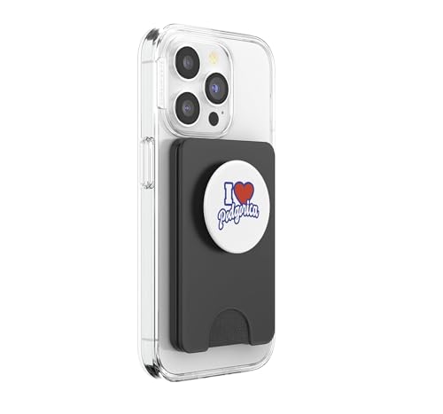PopSockets PopWallet para MagSafe Amo Podgorica evita caidas de tarjetas 4