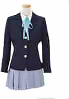 【コスプレ】けいおん！桜が丘高校女子制服 ジャケット、スカート、リボンのセット 桜が丘女子高等学校 ジャケット [けいおん！] | 公式コスプレ