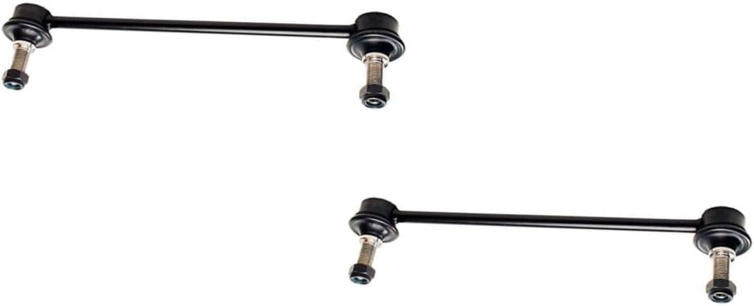 Front Suspension Stabilizer Bar Link Kit Replacement 4882033070 for Lexus GS350 2013 2014 2 PCS