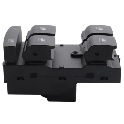 Interrupteur lève-vitre électrique Cruze 2015 2016 bouton commande portière
