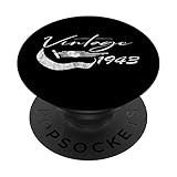 Photo Gallery festa di compleanno chitarrista vintage nata nel 1943 popsockets popgrip intercambiabile Photo Gallery festa di compleanno chitarrista vintage nata nel 1943 popsockets popgrip intercambiabile