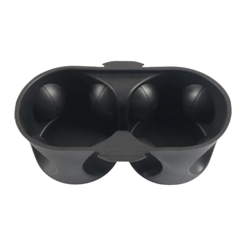 Porte-gobelet console centrale organisateur pour Grand Caravan