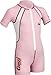 Cressi Cressi Kids Swimsuit, pink, M