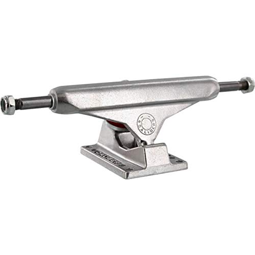 Caliber Trucks Standard Polished Skateboard Trucks - 5.75