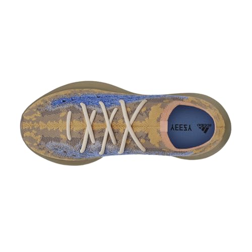 Image of adidas Mens Yeezy Boost 380 Shoes