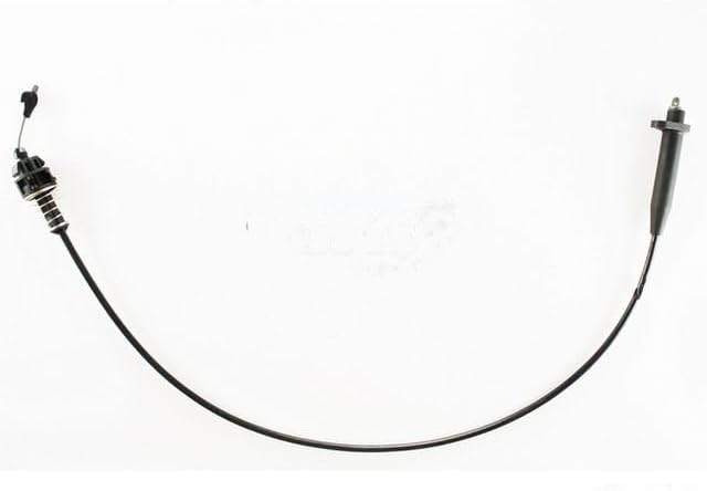 Replacement Automatic Transmission Kickdown Cable Compatible with 1982-1987 Oldsmobile Cutlass Supreme