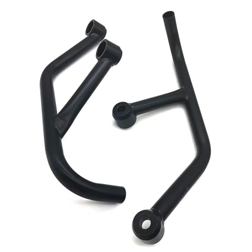 Garde moteur MT03 pare-chocs de protection pour moto MT-25 accessoires de cadre 2015 2016