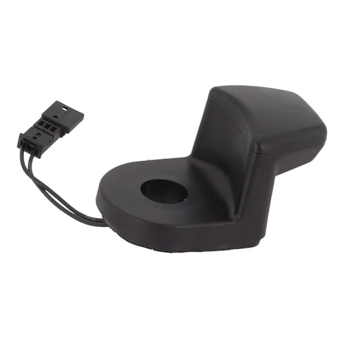 Commande vitre arrière BMW en panne : switch de rechange E46 E91 E61 - 2