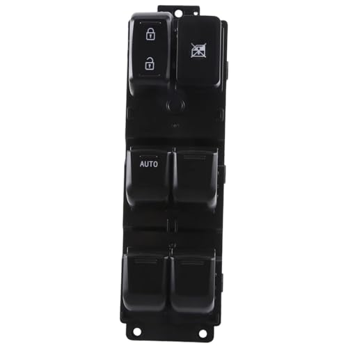 Commande vitre Kia Rio en panne : remplacez l'interrupteur 935704Y201