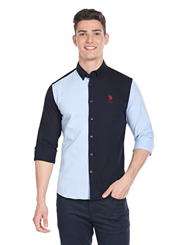 Image of U.S. POLO ASSN. mens Shirt