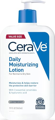 CeraVe Daily Moisturizing Lotion