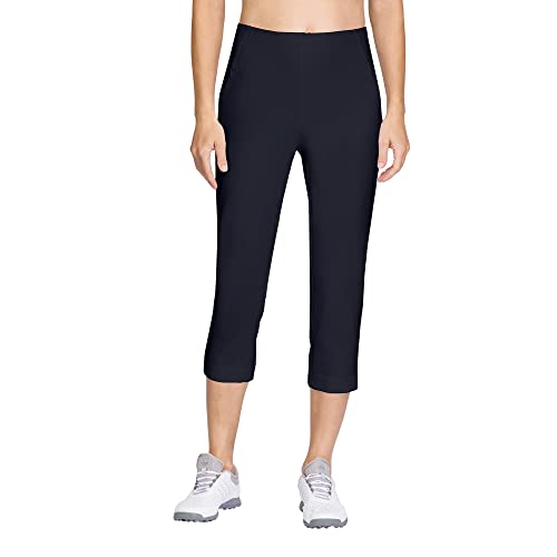 Tail Activewear Allure Capris Onyx 6