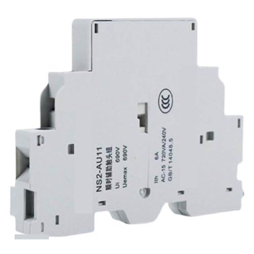 Module NS2-MC01 pour éviter les coupures de commande sur NS2-25