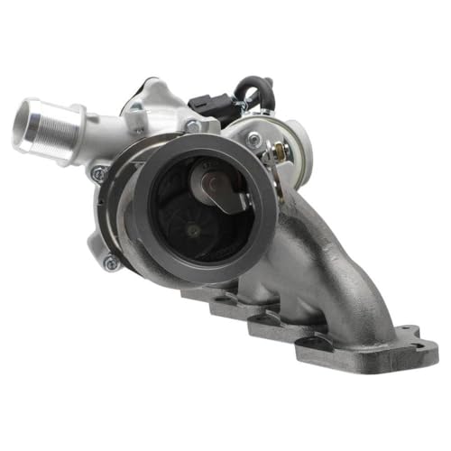 Turbocharger Compatible with 1.4L A14NET Engine Fits Encore Models 781504-5004 55565353