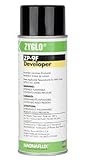 Aircraft Tool Supply Magnaflux Zyglo Developer (12Oz)
