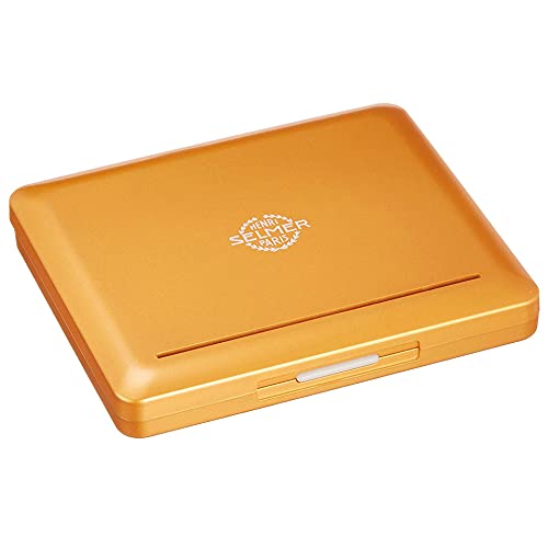 Amazon | SELMER/プラスチック製リードケース テナーサックス/バス