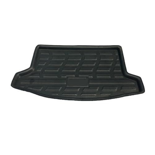Tapis de coffre Subaru XV protecteur coffre imperméable auto 2015