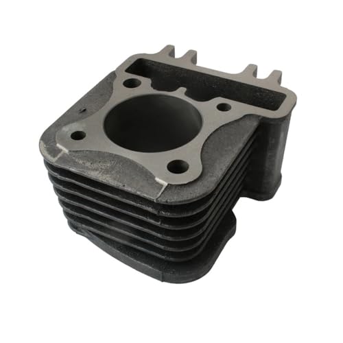 Kit bloc-cylindres 70cc 47mm pour scooter 50cc 4T 4V pièces moteur T50cc