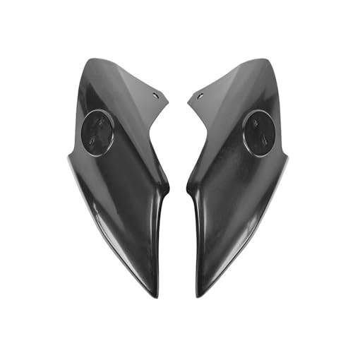 Couvercle latéral avant de gaz MT 09 panneau décoratif premium pour moto SP 2021-2023