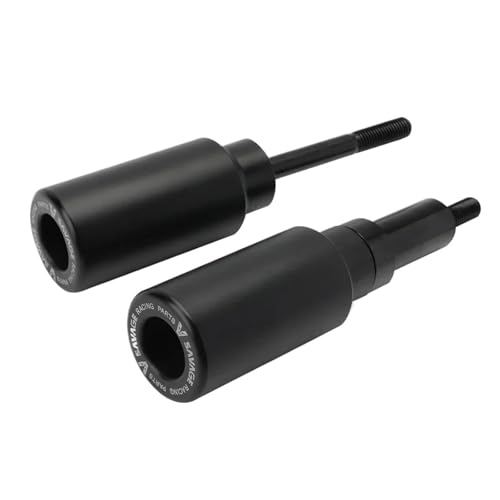 �ɓK�� F900 R F900R GS 2020-2024 �t���[���X���C�_�[ �N���b�V���v���e�N�^�[ �I�[�g�o�C�G���W���N���b�V���p�b�h �t�F�A�����O�K�[�h �A�N�X���X���C�_�[ �I�[�g�o�C(2pcs Frame Slider)