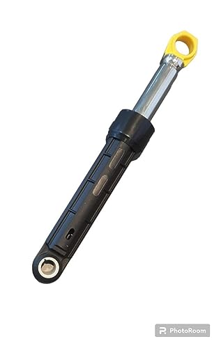 SPARESKART Suspension Rods | Dumper Set | Shokers Compatiable for IFB Front Load Washing Machine Set of 2