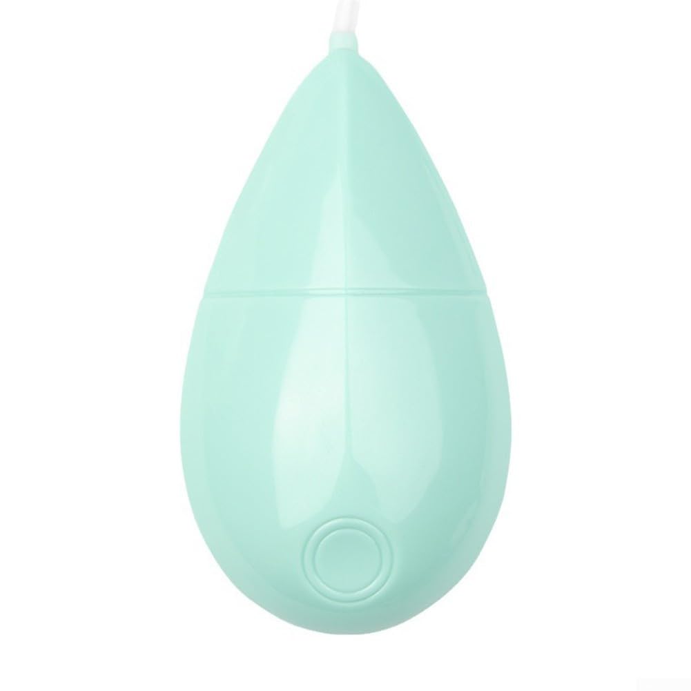 SPORTARC Lave-vaisselle portable à bulles USB 3 modes nettoyage compact vert