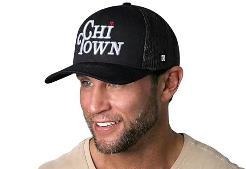 Gorra ajustable HAKA con malla unisex miniatura 3