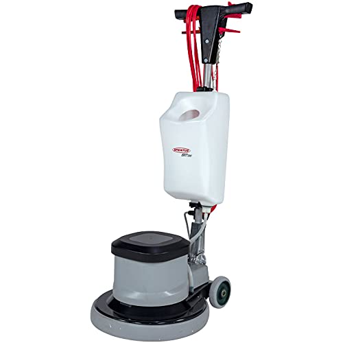 Monobrosse basse vitesse EM 17 EVO