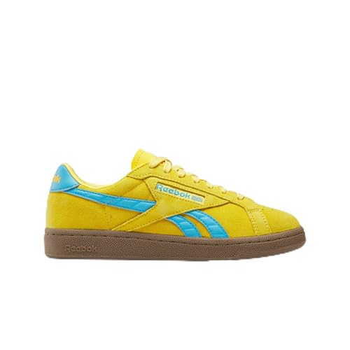 Image of Reebok Unisex Adult Club C Grounds Sneakers