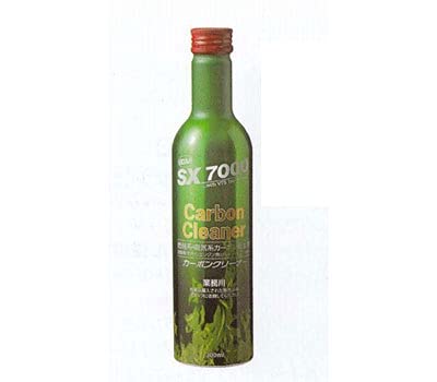 QMI SX7000�J�[�{���N���[�i�[ 300ml SX-CC300