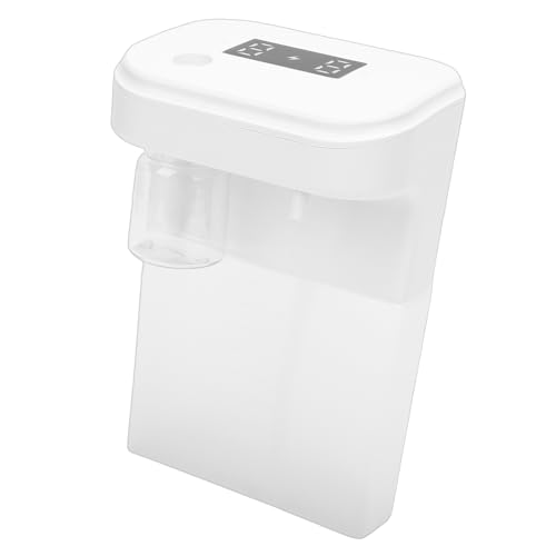 Difusor aromático eléctrico Fabater 450ml recargable miniatura 3