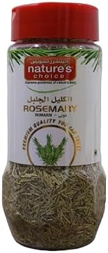 Natures Choice Rosemary - 60 gm