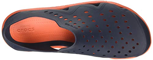 Image of Crocs Men's Swiftwater Wave Shoes