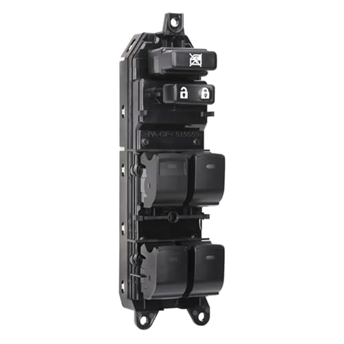 Bouton commutation commande fenêtre réactif pour Toyota Camry interrupteur 20 broches 84040-28070