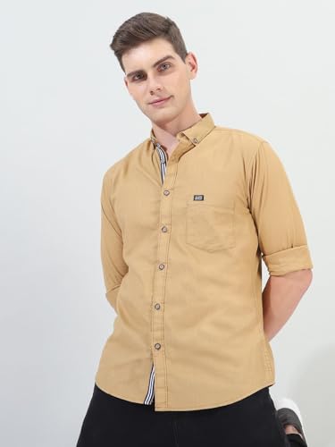 Image of THE Indian Garage CO Men Shirt