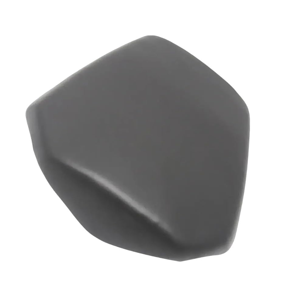 Asiento de motocicleta de esponja cómoda y cuero protector para pasajero de CBR 1000RR 7